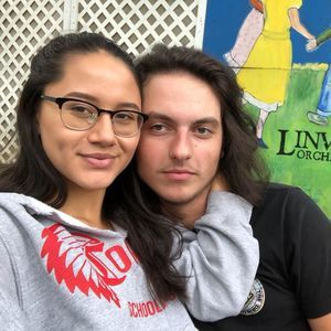 Meet your Posher, Carter